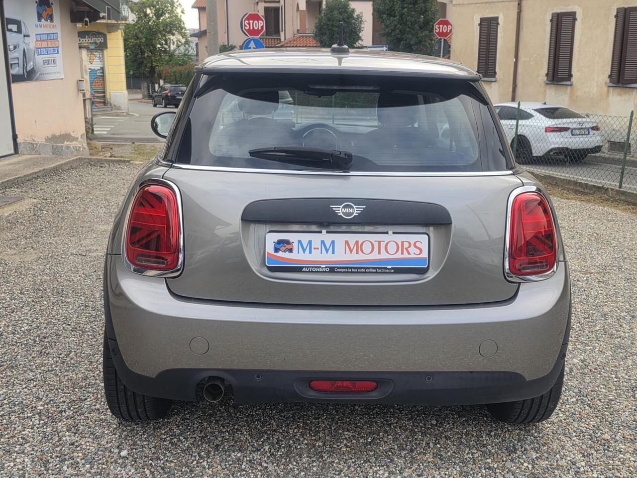 Mini 1.5 One