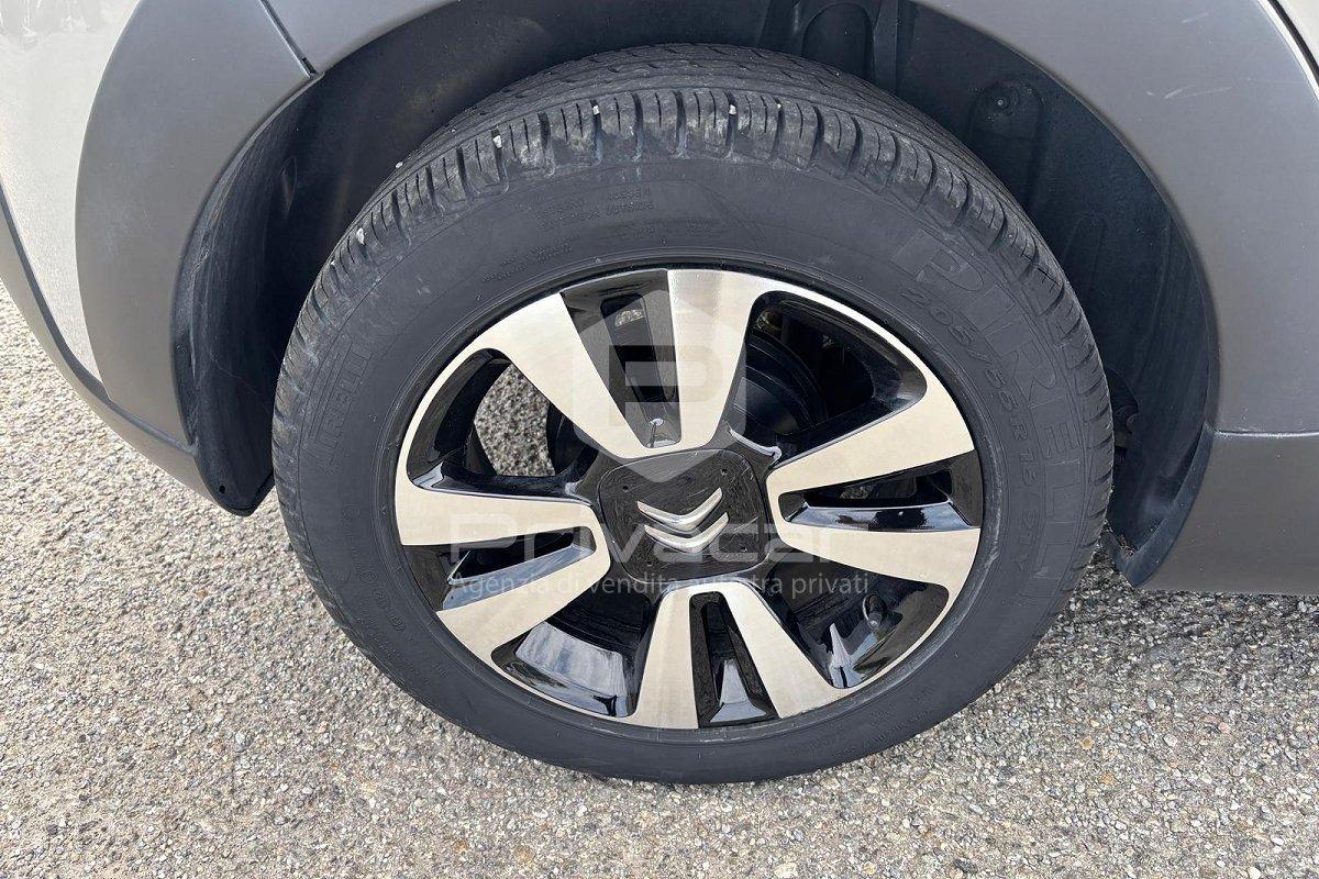 CITROEN C3 PureTech 83 S&S Shine