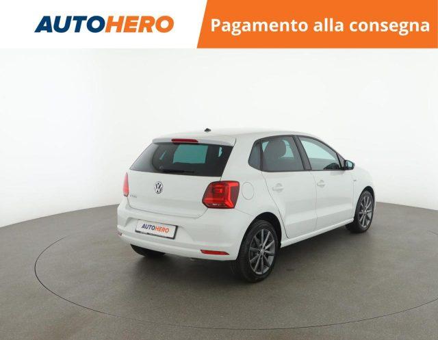 VOLKSWAGEN Polo 1.0 MPI 75 CV 5p. Fresh