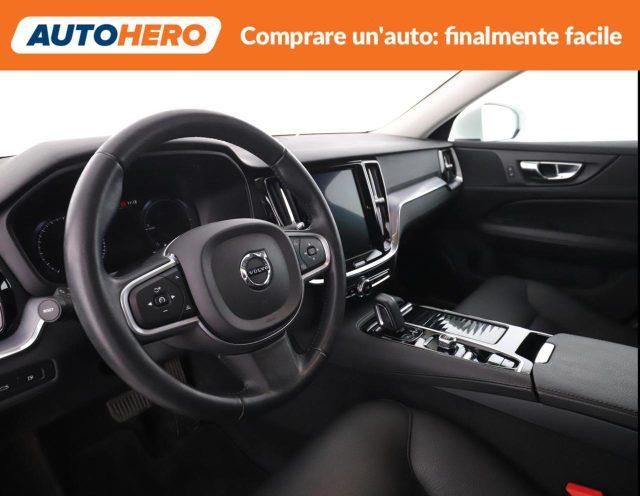 VOLVO V60 T6 Recharge AWD Plug-in Hybrid Inscription Express