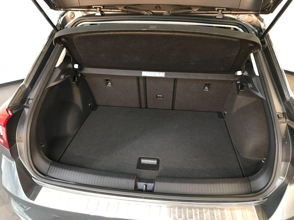 VOLKSWAGEN T-Roc 1.5 TSI ACT DSG Style BMT