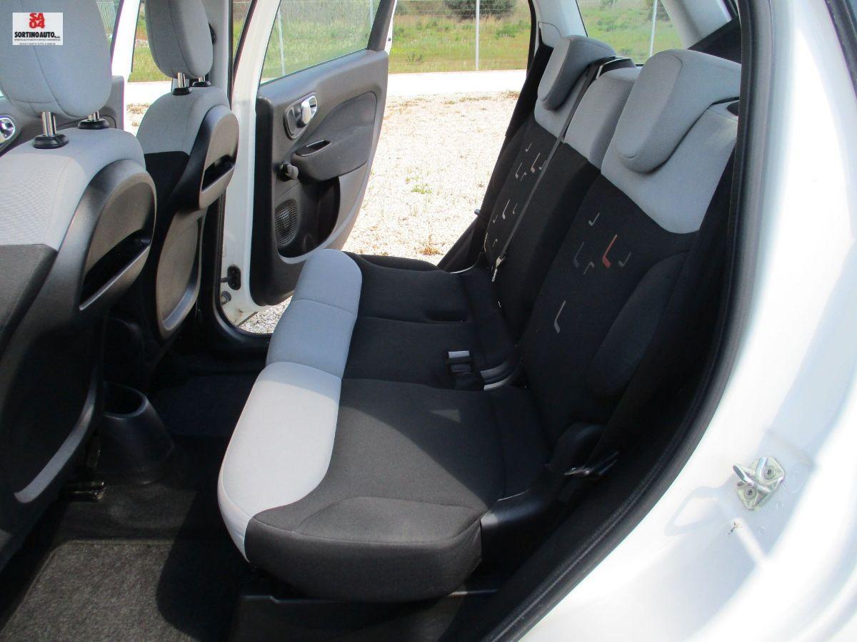 FIAT 500 L 1.3 Multijet 95cv Business - 2017