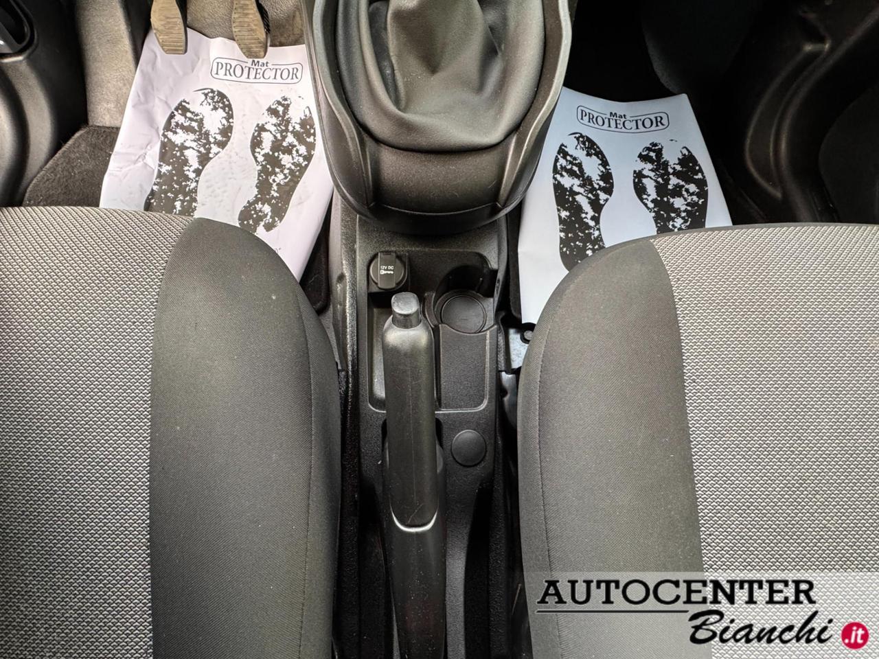 FIAT Doblò cargo 1.6 mjt 105cv CH1 Business S&S