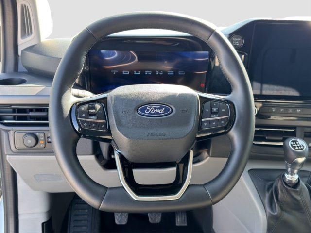 FORD Tourneo Custom 2°s 320 2.0 EcoBlue 150CV PL Titanium
