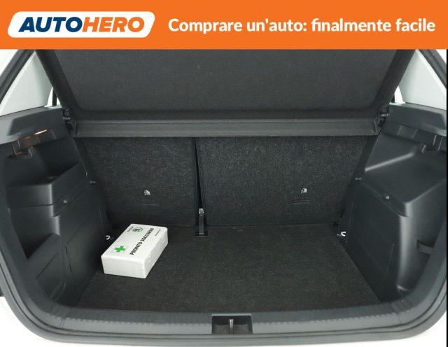 SKODA Fabia 1.0 TSI Design Edition