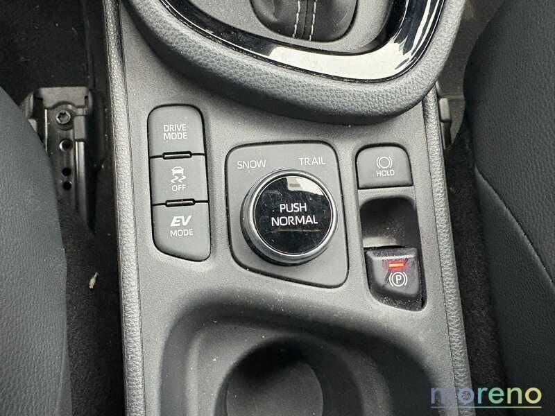 Toyota Yaris Cross 1.5h Premiere awd-i 130 CV e-cvt