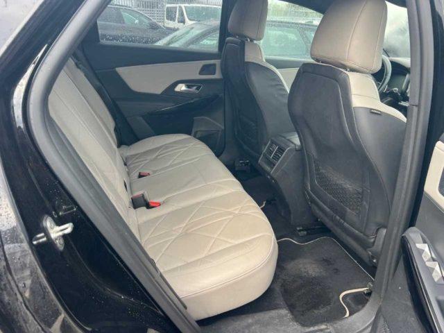 DS AUTOMOBILES DS 7 BlueHDi 130 aut. Esprit De Voyage