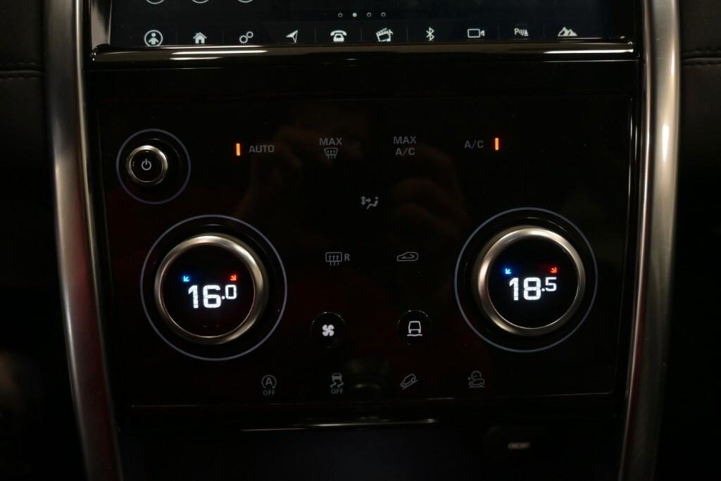 Land Rover Discovery Sport 2.0D I4-L.Flw 150 CV AWD Auto S