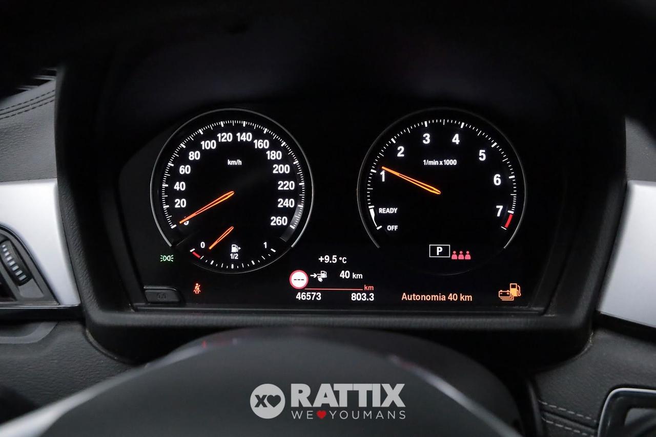 BMW X2 1.5 PHEV Business X xDrive25e Auto