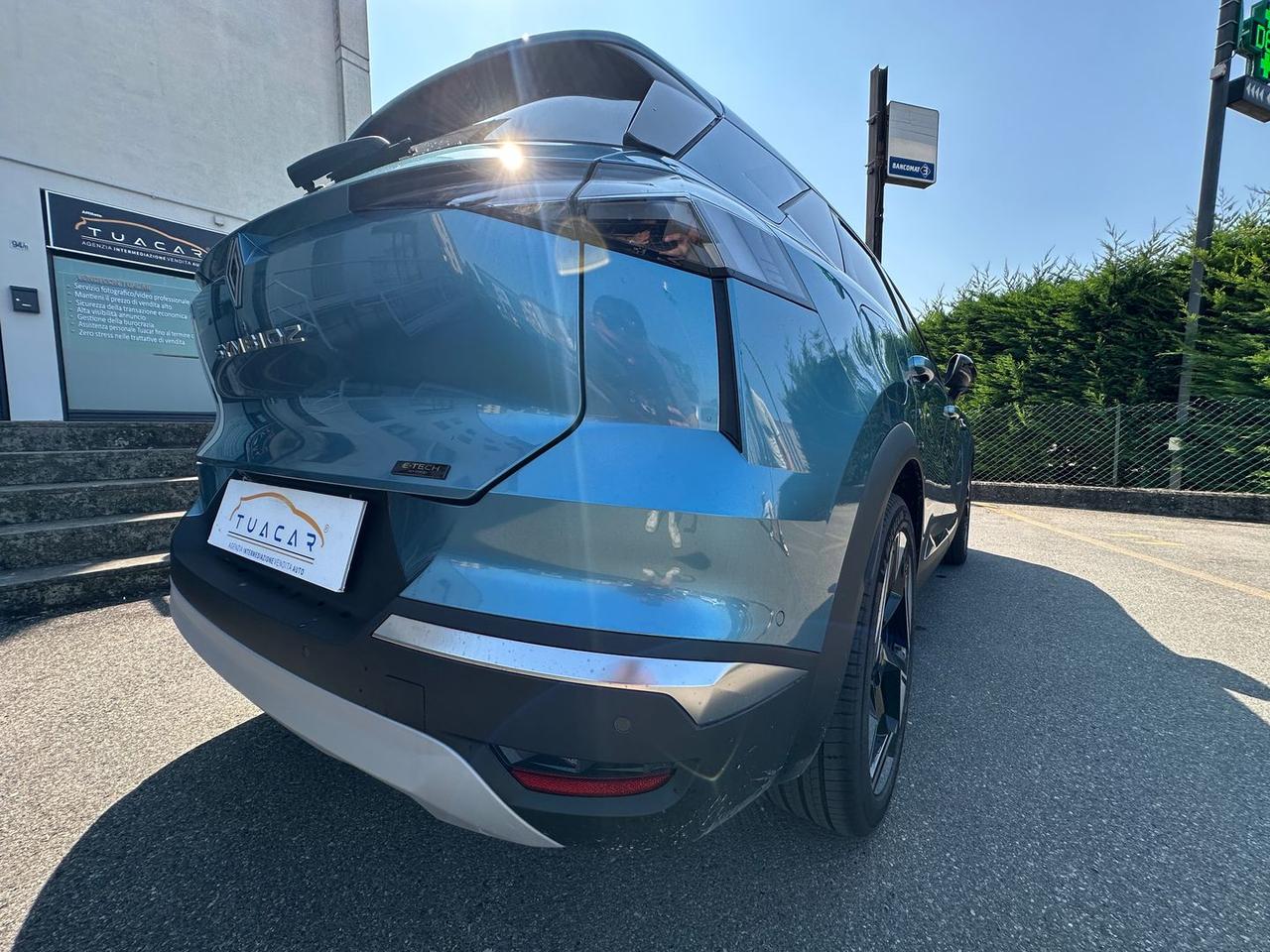 Renault Symbioz Iconic E-TECH HEV 145 #5906