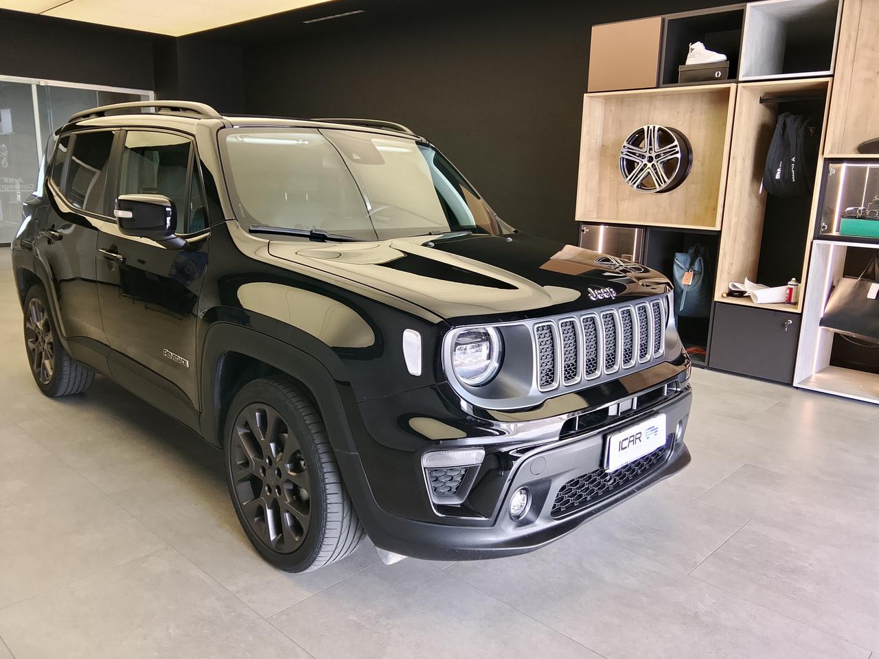 JEEP Renegade 2019 - Renegade 1.6 mjt S 2wd 130cv