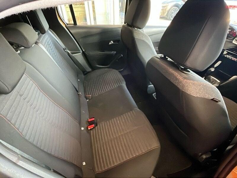 Peugeot 208 Active Pack PureTech 75 S/S