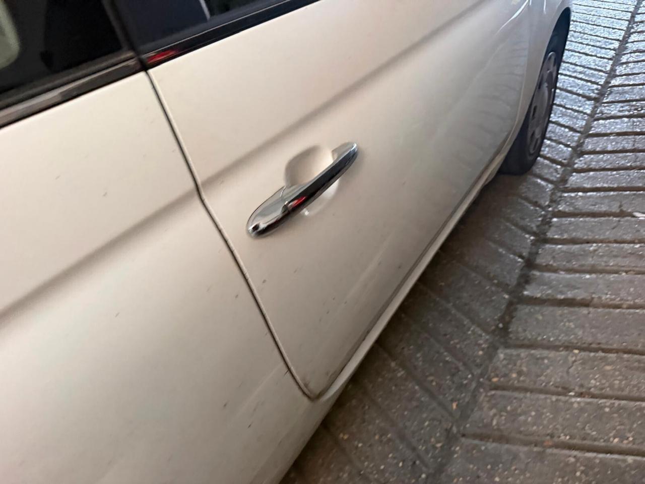 Fiat 500 1.3 Multijet 16V 95 CV GQ