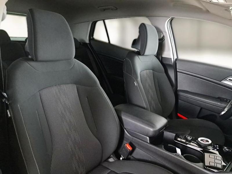 KIA SPORTAGE 1.6 CRDI MHEV STYLE 2WD DCT