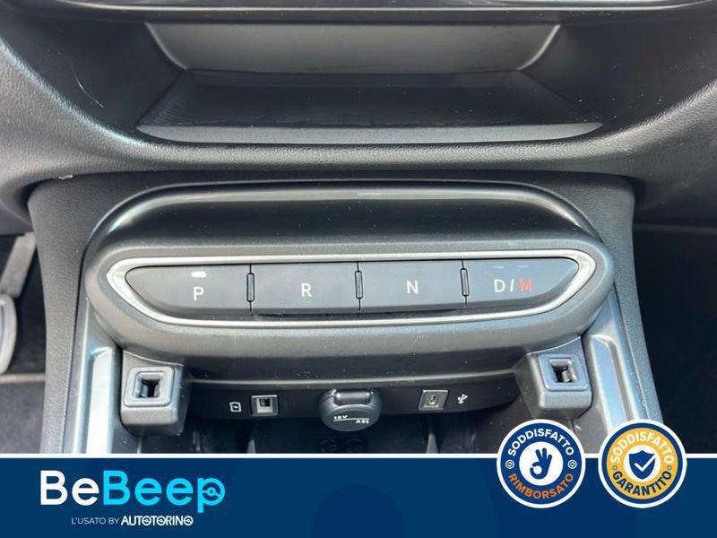 FIAT 600 Hybrid 1.2 HYBRID LA PRIMA 110CV AUTO