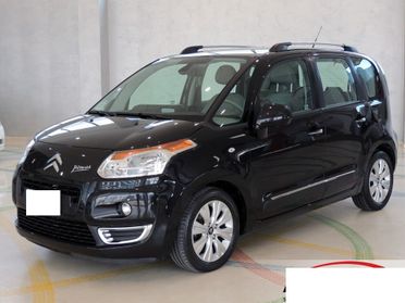 Citroen C3 Picasso"Finanziabile Senza Busta Paga"