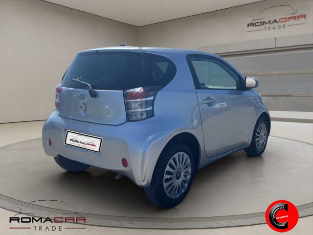TOYOTA iQ 1.0 CVT Trend - SOLO 53000 KM ***PERFFETTA ***