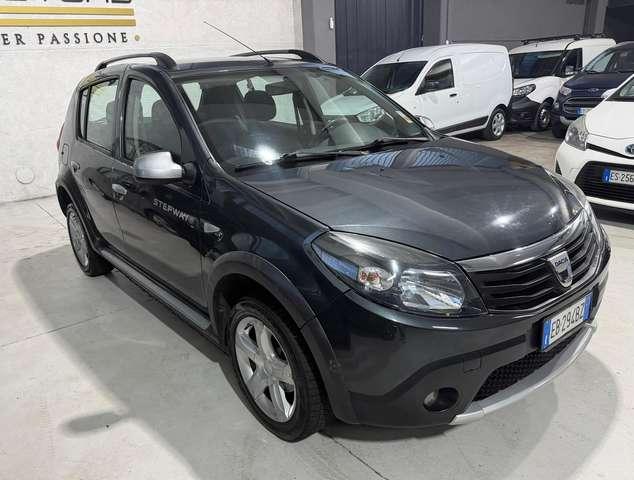 Dacia Sandero Stepway Km 65.000