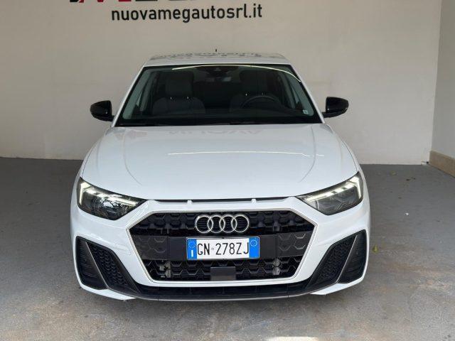AUDI A1 SPB 30 TFSI S line edition