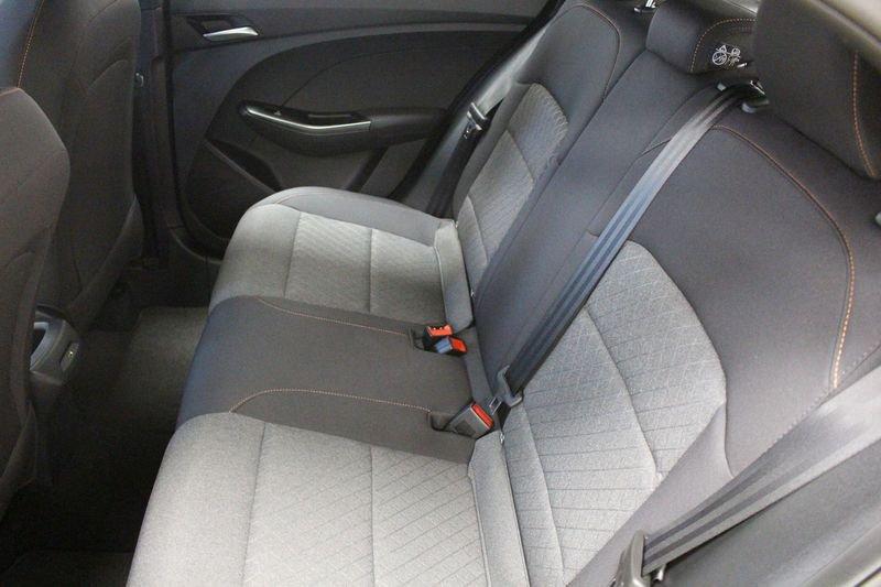 MG MG3 MG3 1.5 Comfort