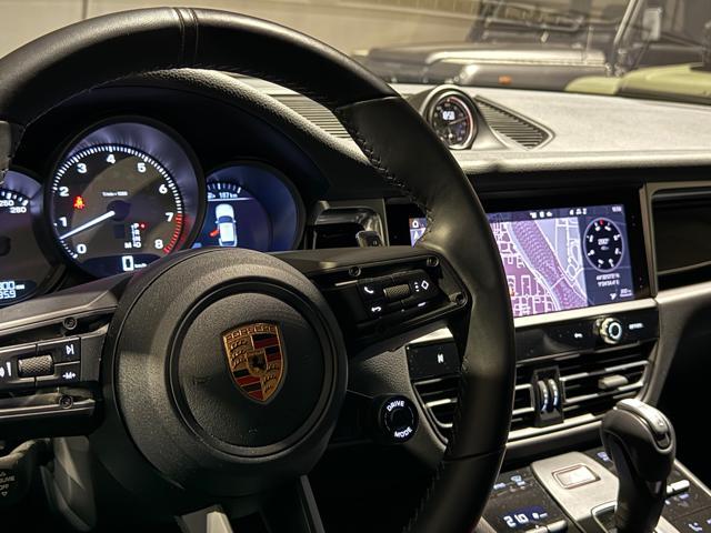 PORSCHE Macan 2.9 S