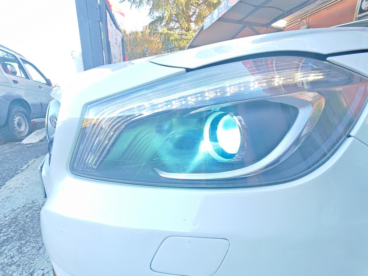 Mercedes-benz A 180 d Automatic Premium APPLE CARPLAY ANDROID AUTO