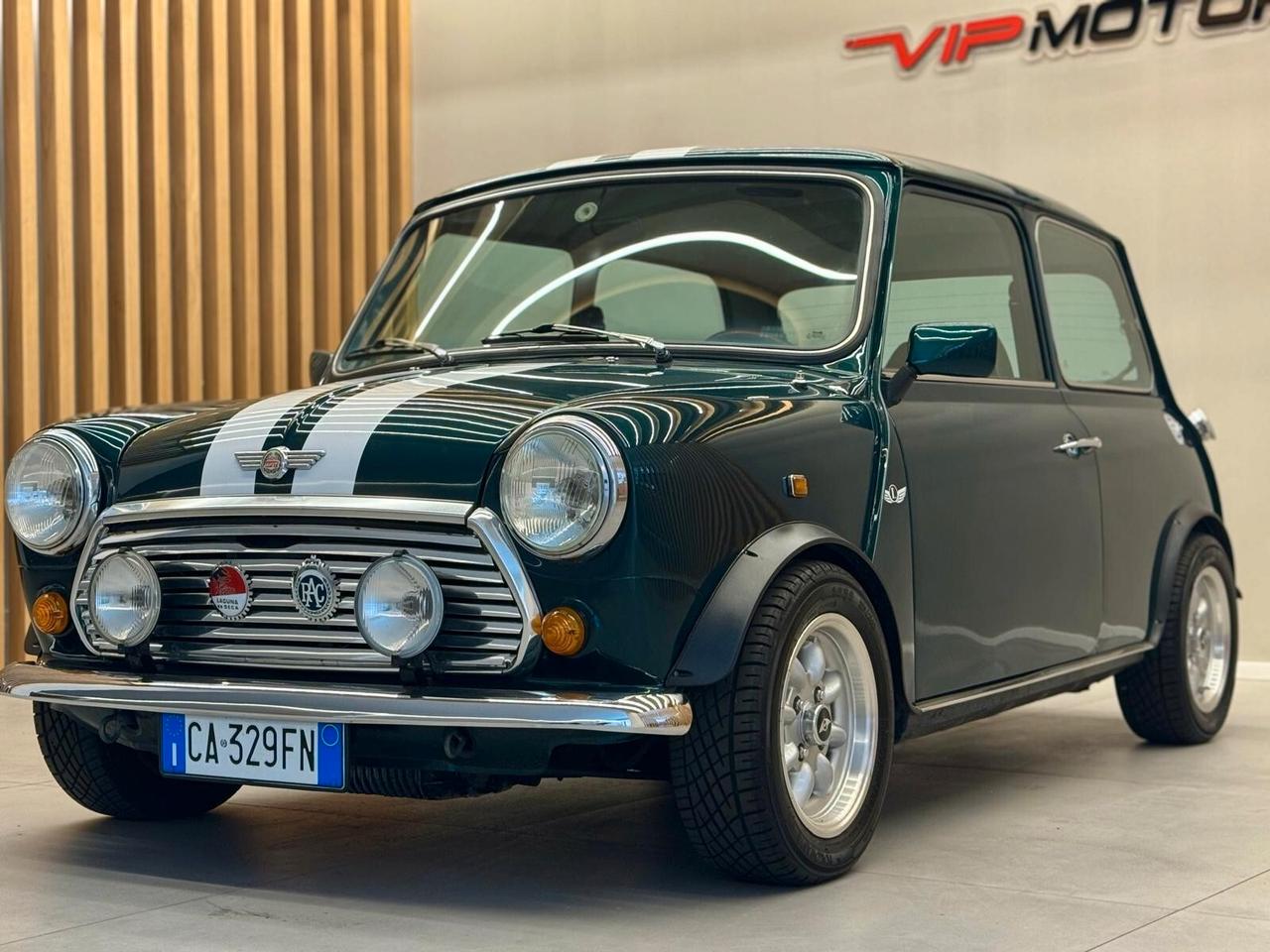 MINI ROVER COOPER SPORTPACK 1994 COMPLETAMENTE RESTAURATA **ASI**