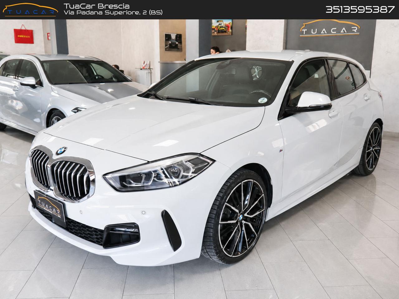 Bmw 118 M Sport 118 i #10669