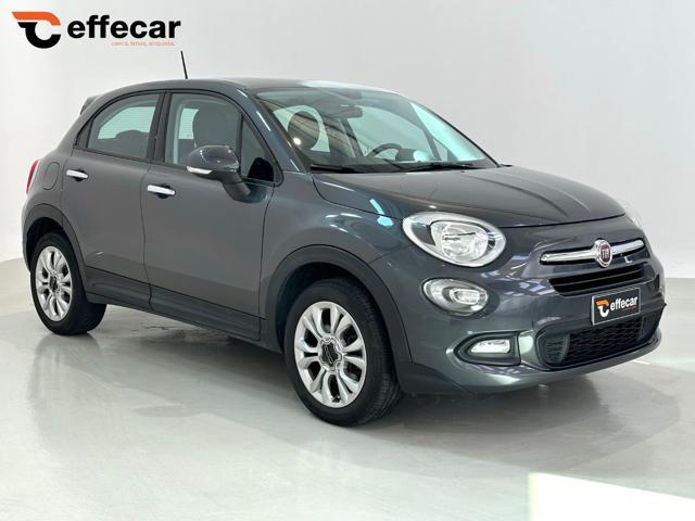 FIAT 500X 1.3 MultiJet 95 CV Pop Star