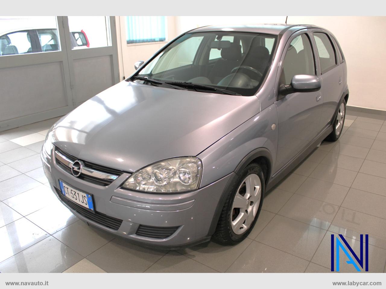 OPEL Corsa 1.3 16V CDTI 5p. Cosmo