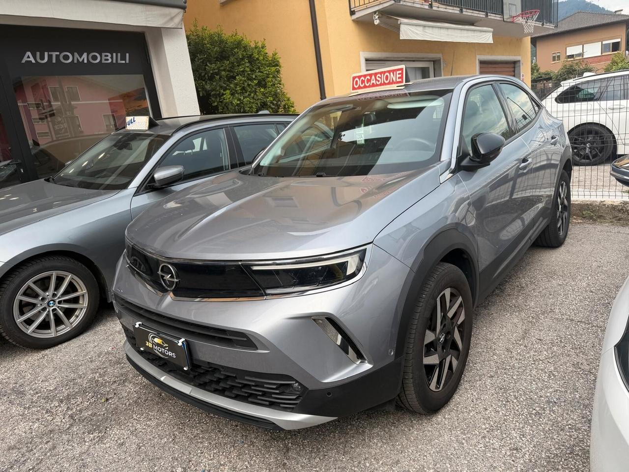 Opel Mokka 1.5 diesel Elegance