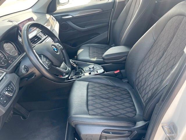 Bmw X1 sDrive18d xLine