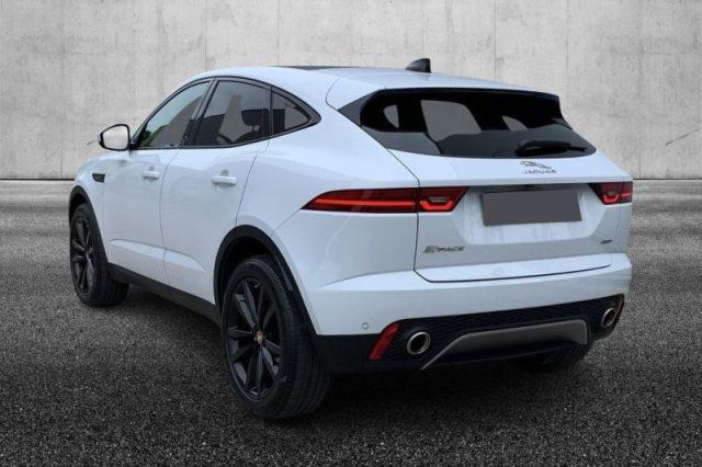 JAGUAR E-Pace 2.0D 180 CV AWD aut. SE