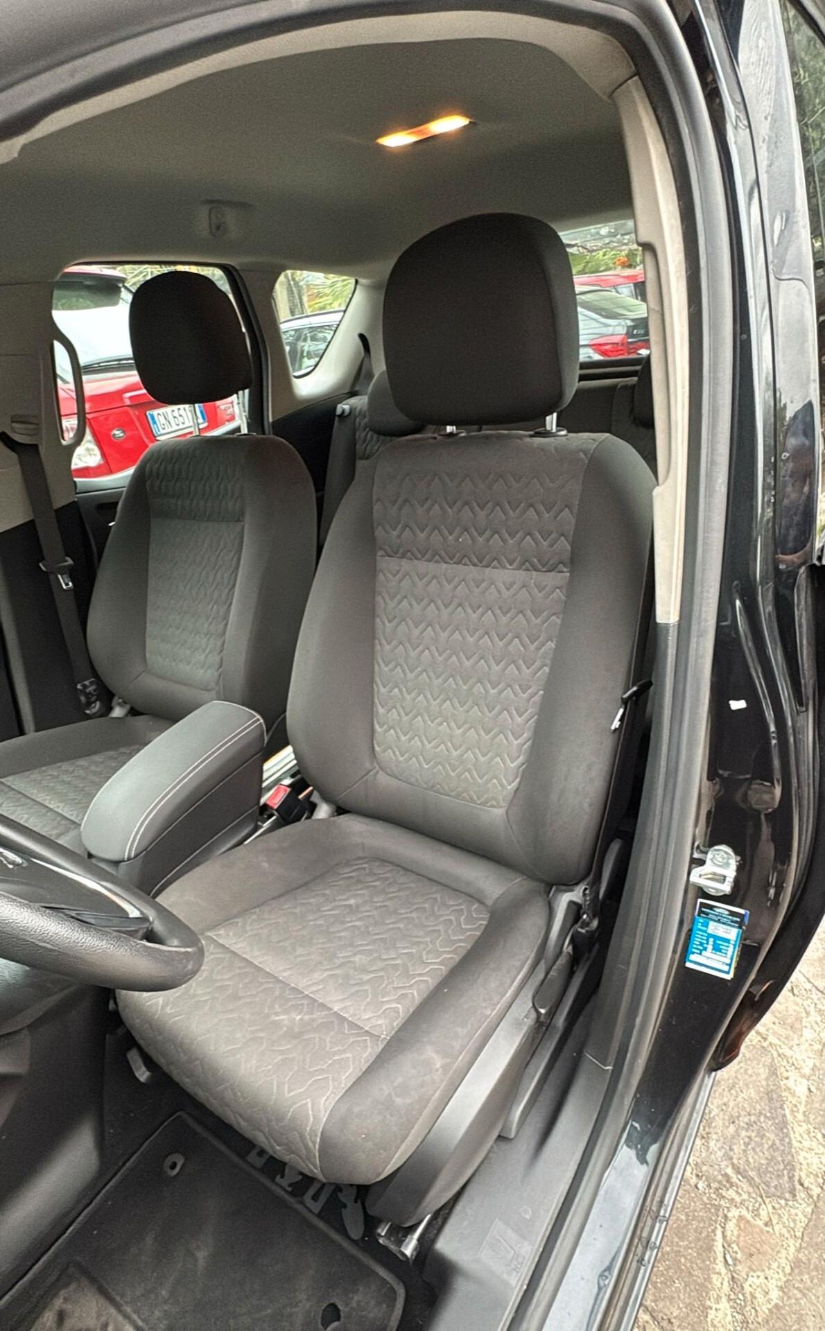 Opel Meriva 1.4 Turbo 120CV GPL Tech Cosmo