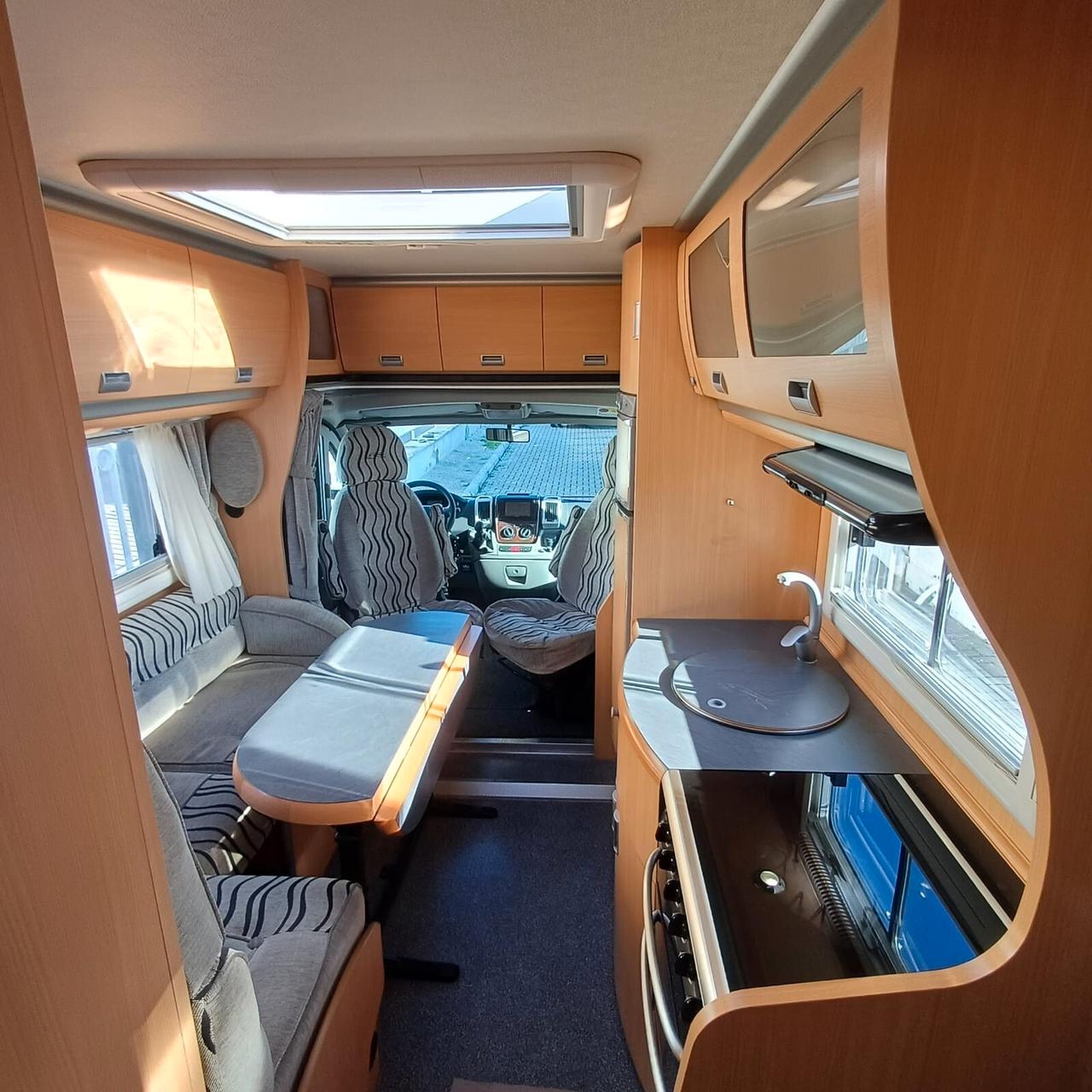 Laika kreos 3010 semintegrale