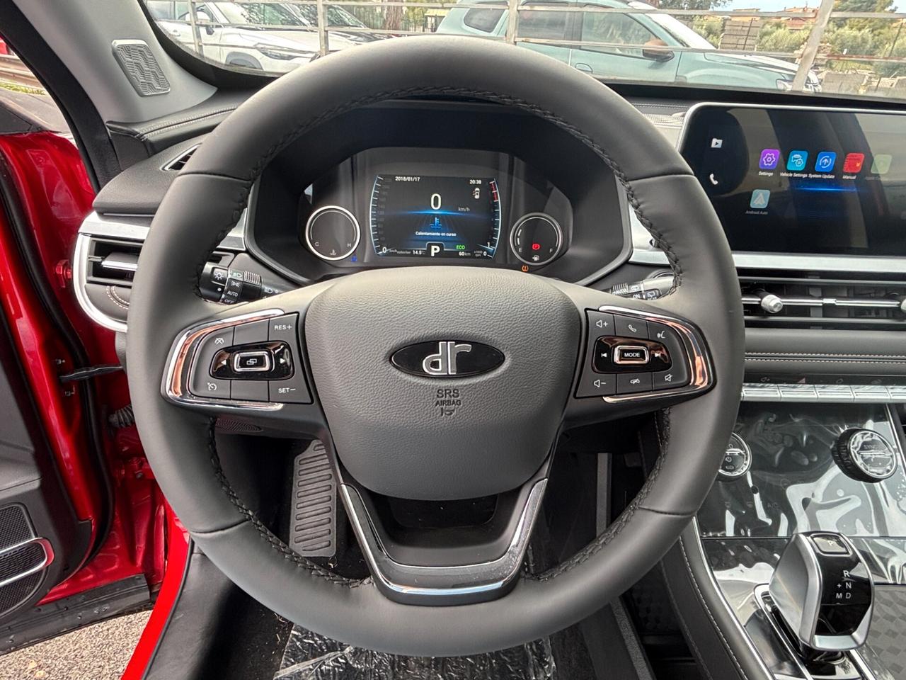 Dr 7.0 Phev 1.5 Plug-in Hybrid