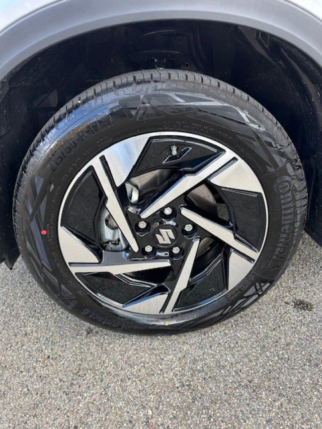 SUZUKI Vitara 1.5 140V Hybrid A/T 4WD AllGrip Starview