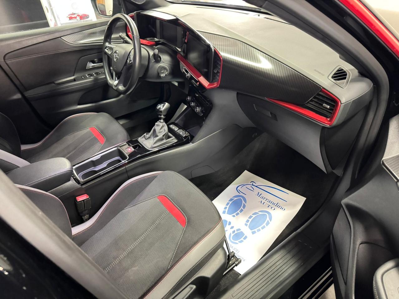 Opel Mokka 1.2 Turbo 130 CV Ultimate