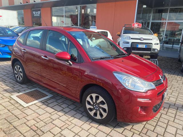 CITROEN C3 1.0 VTi 68 Attraction