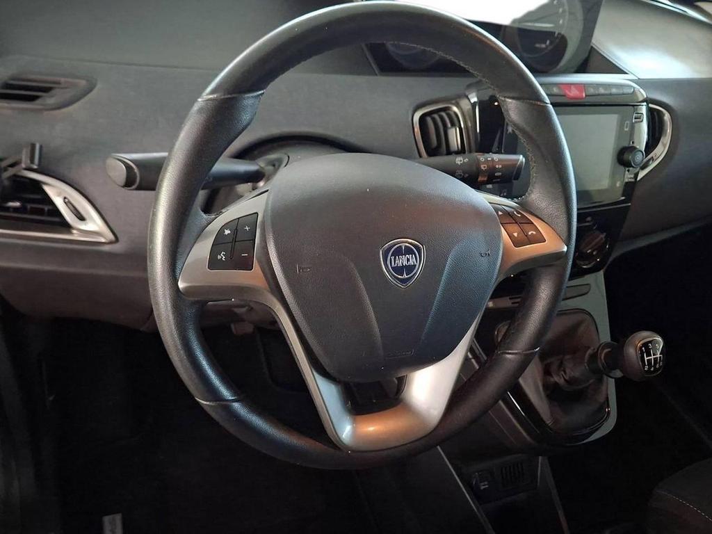 Lancia Ypsilon 5 Porte 1.0 FireFly Hybrid Gold