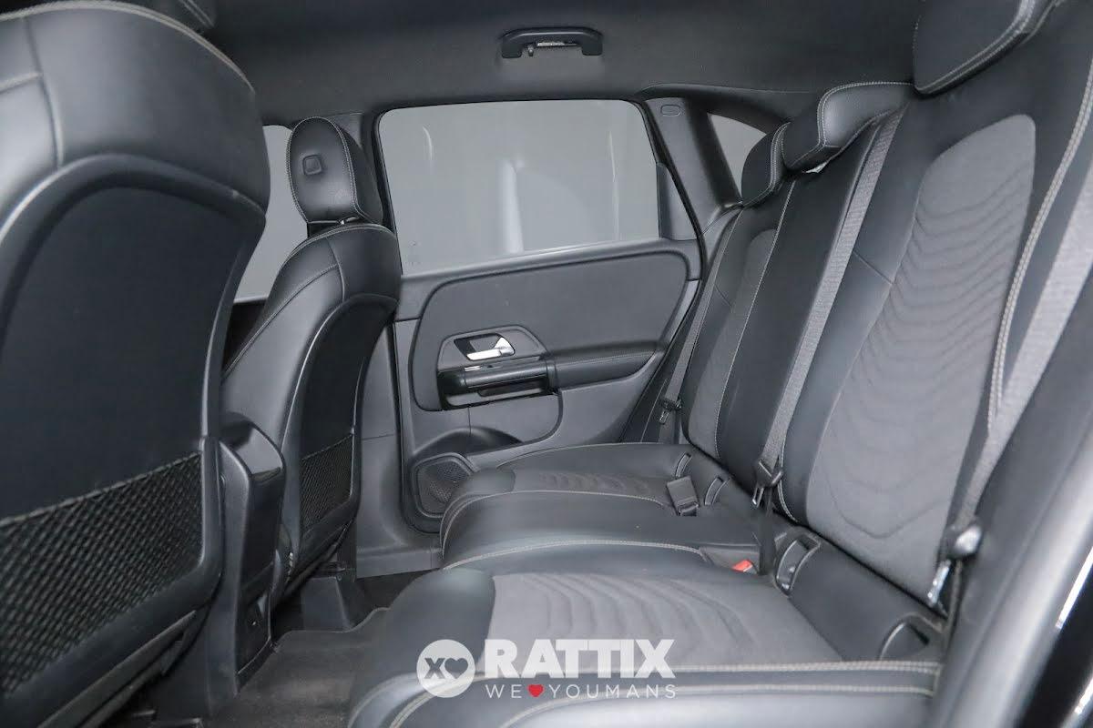 Mercedes-Benz B 250 e 1.3 PHEV (eq-power) Business Extra Auto