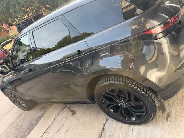 Land Rover Range Evoque 2.0D I4 204 CV AWD Auto R-Dynamic