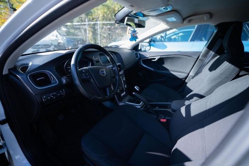 Volvo V40 1.6 d2 Momentum