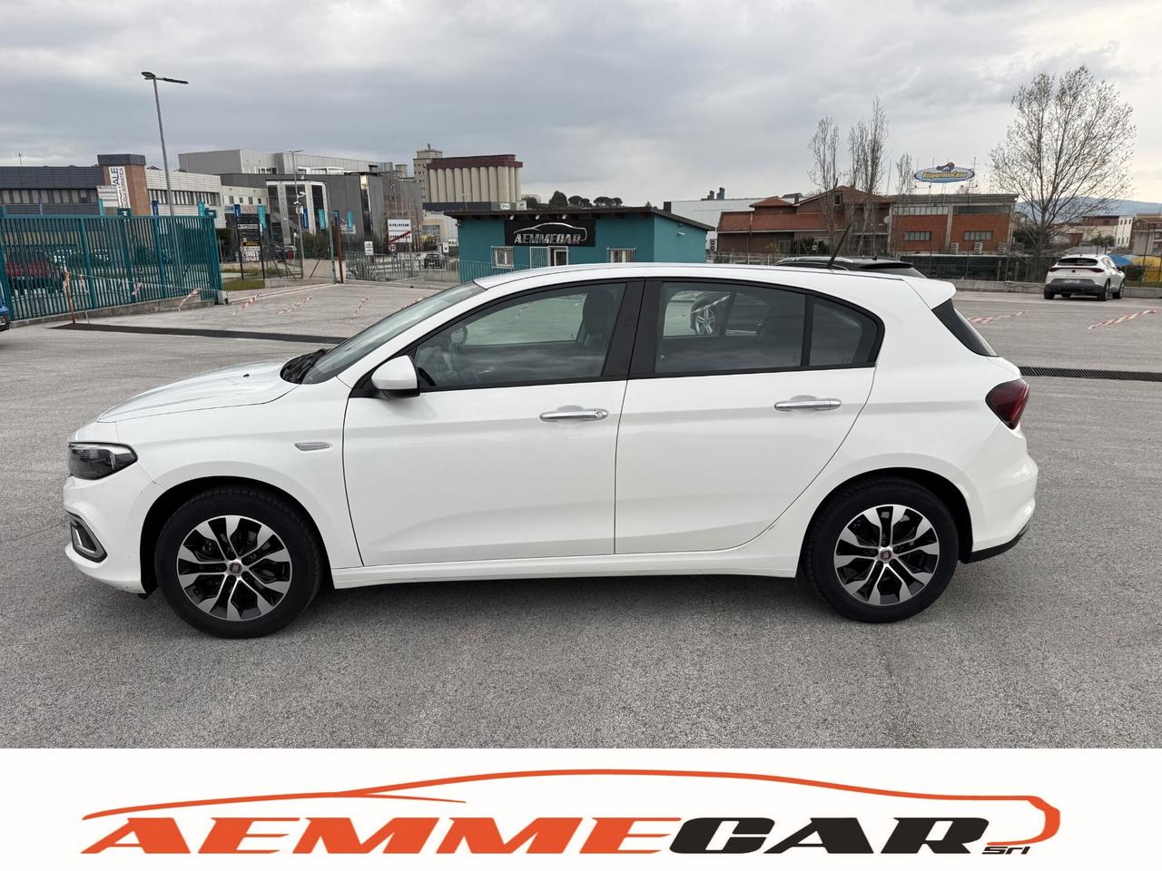 Fiat Tipo 1.0 5 porte City Life