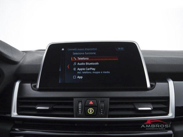 BMW 225 Serie 2 xe iPerformance aut.
