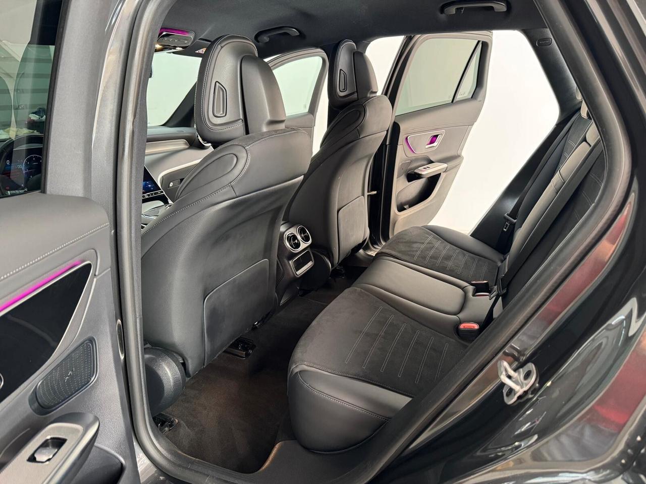 Mercedes-benz GLC 220 d 4Matic AMG Line 2023