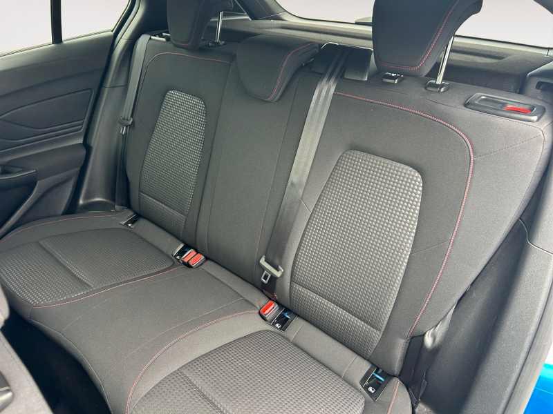 FORD Focus 1.5 ecoblue ST-Line Co-pil120cv auto my20.75