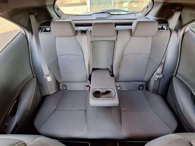 Toyota Corolla Corolla XII 2019 1.8h Style cvt