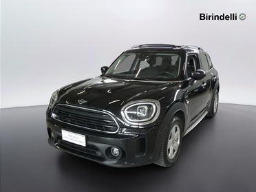 MINI Mini Countrym.(F60) - Mini 1.5 Cooper Business Countryman