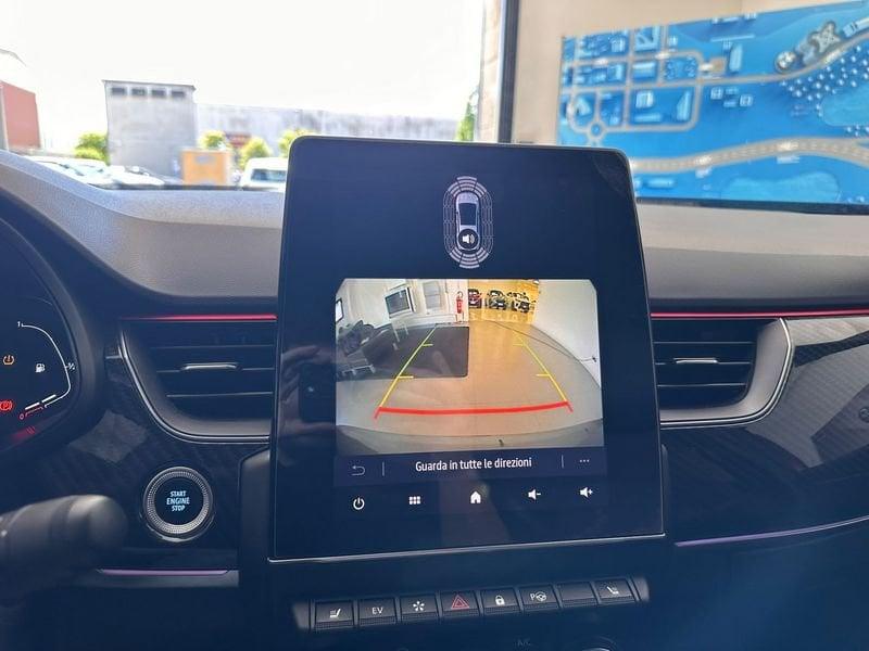 Renault Arkana 1.6 E-Tech full hybrid R.S. Line 145cv